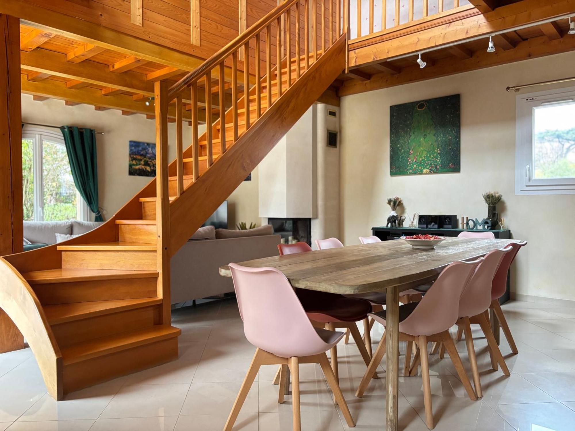 Le So Art, Grande Maison 4 Chambres, Terrain De Petanque, Grand Jardin Clos, Flipper, Babyfoot, Jeux Arcade, Ping Pong,1 Km Mer, Proche Golf, Port En Bessin, Bayeux Et Plages Du Debarquement, Adaptee Enfants Commes Eksteriør bilde